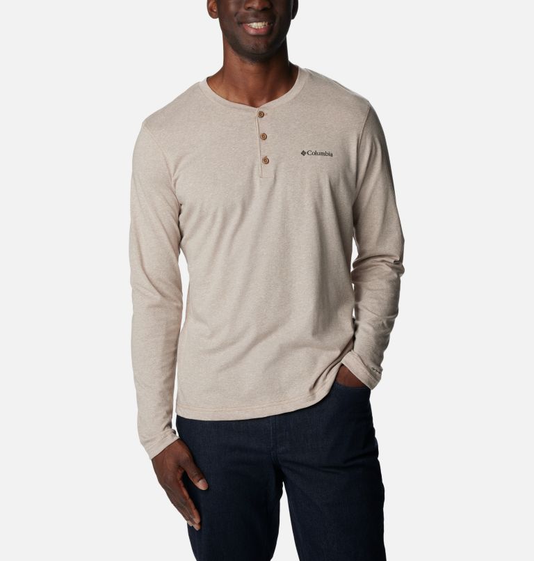 Men's Thistletown Hills™ Henley