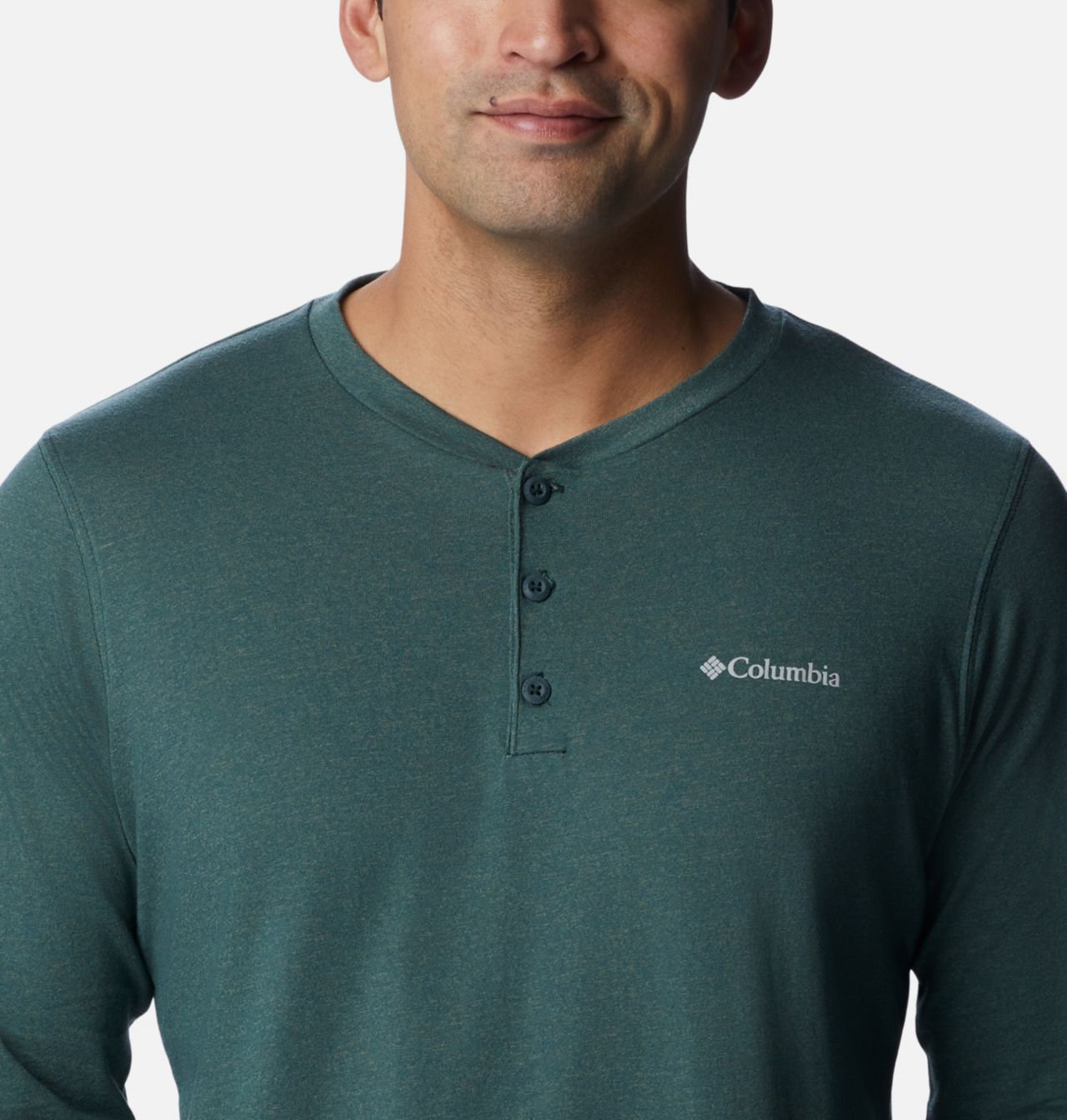 Men's Thistletown Hills™ Henley 4