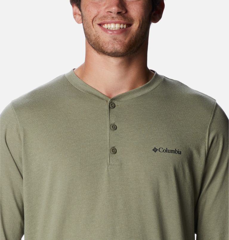 Men's Thistletown Hills™ Henley