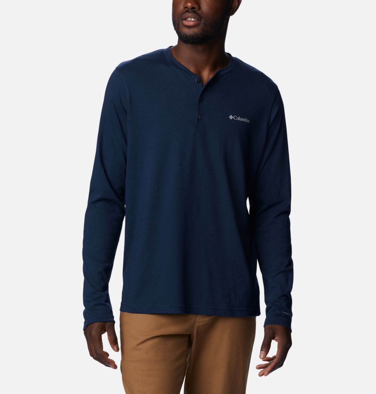 Men's Thistletown Hills™ Henley 5