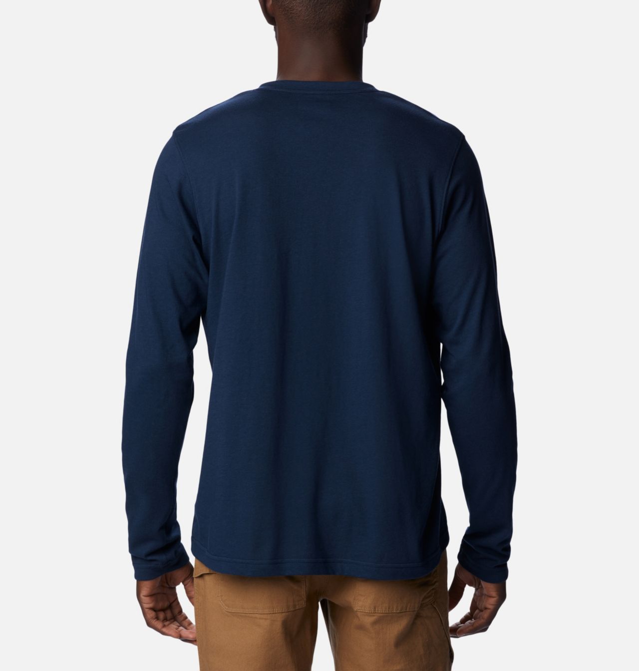 Men's Thistletown Hills™ Henley 2