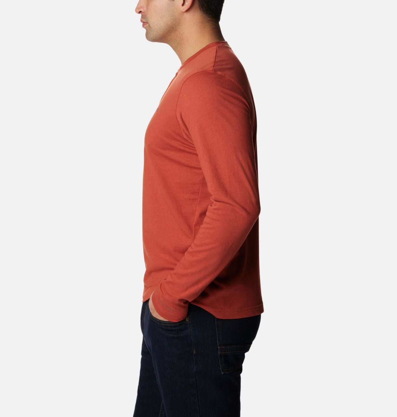Men's Thistletown Hills™ Henley 3