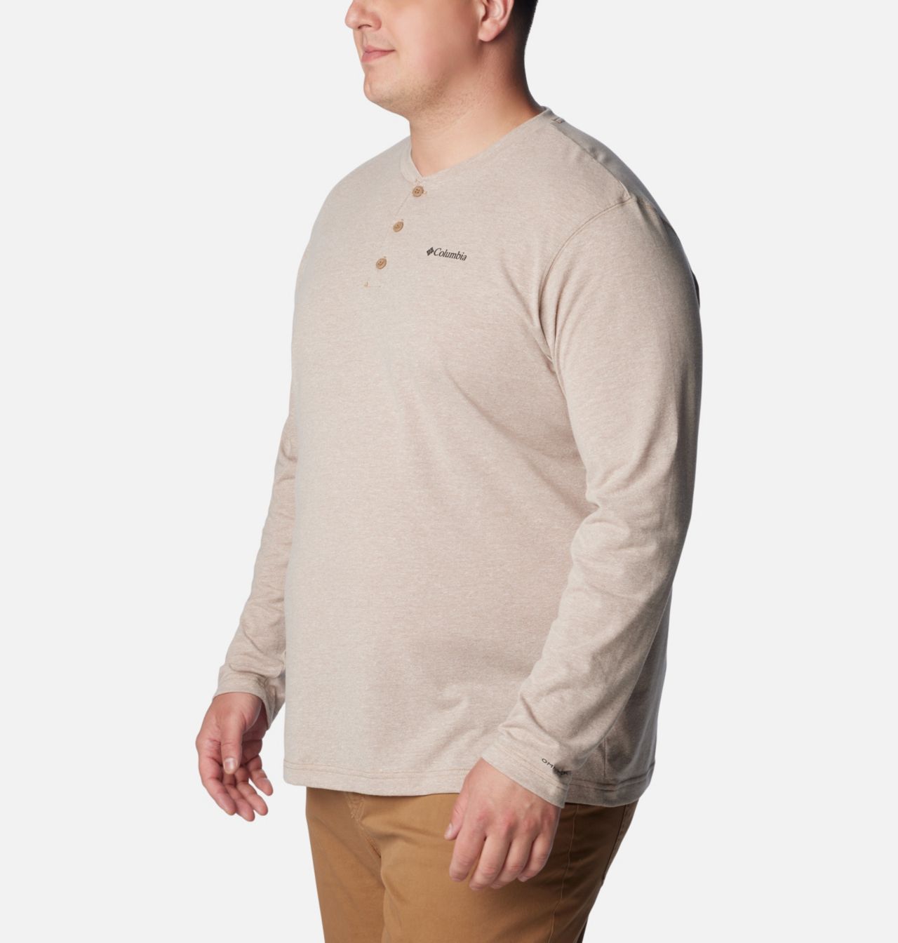 Men's Thistletown Hills™ Henley - Big 5