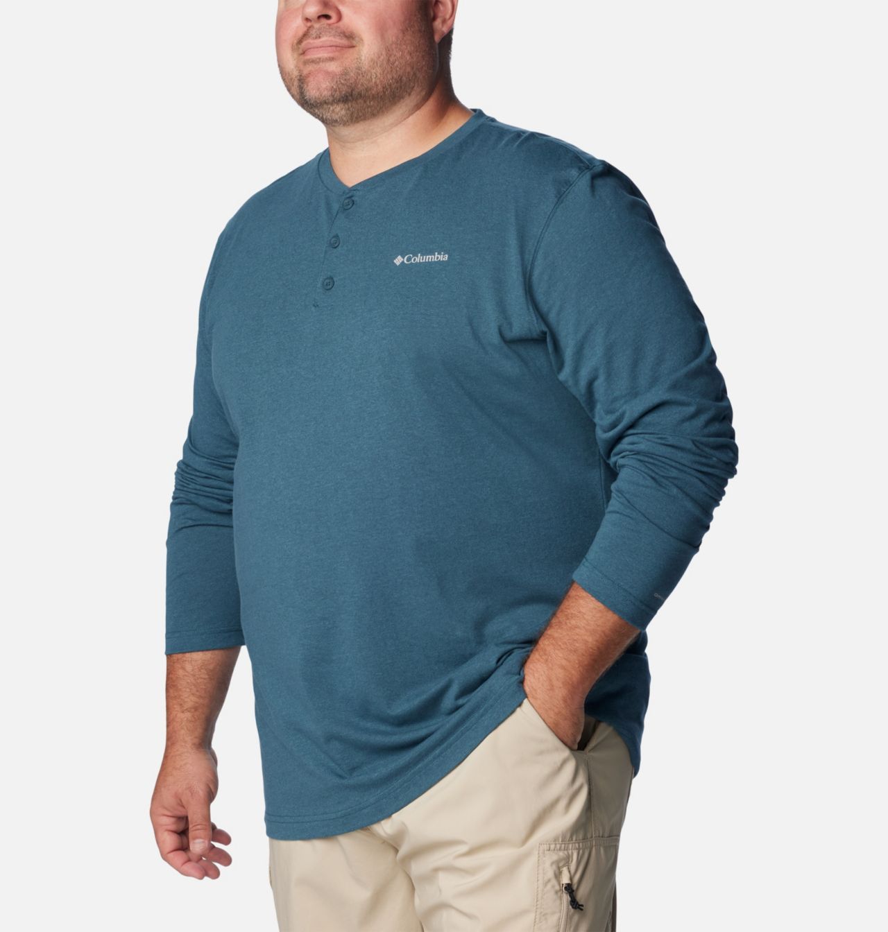 Thistletown Hills™ Henley | 414 | 1X 5
