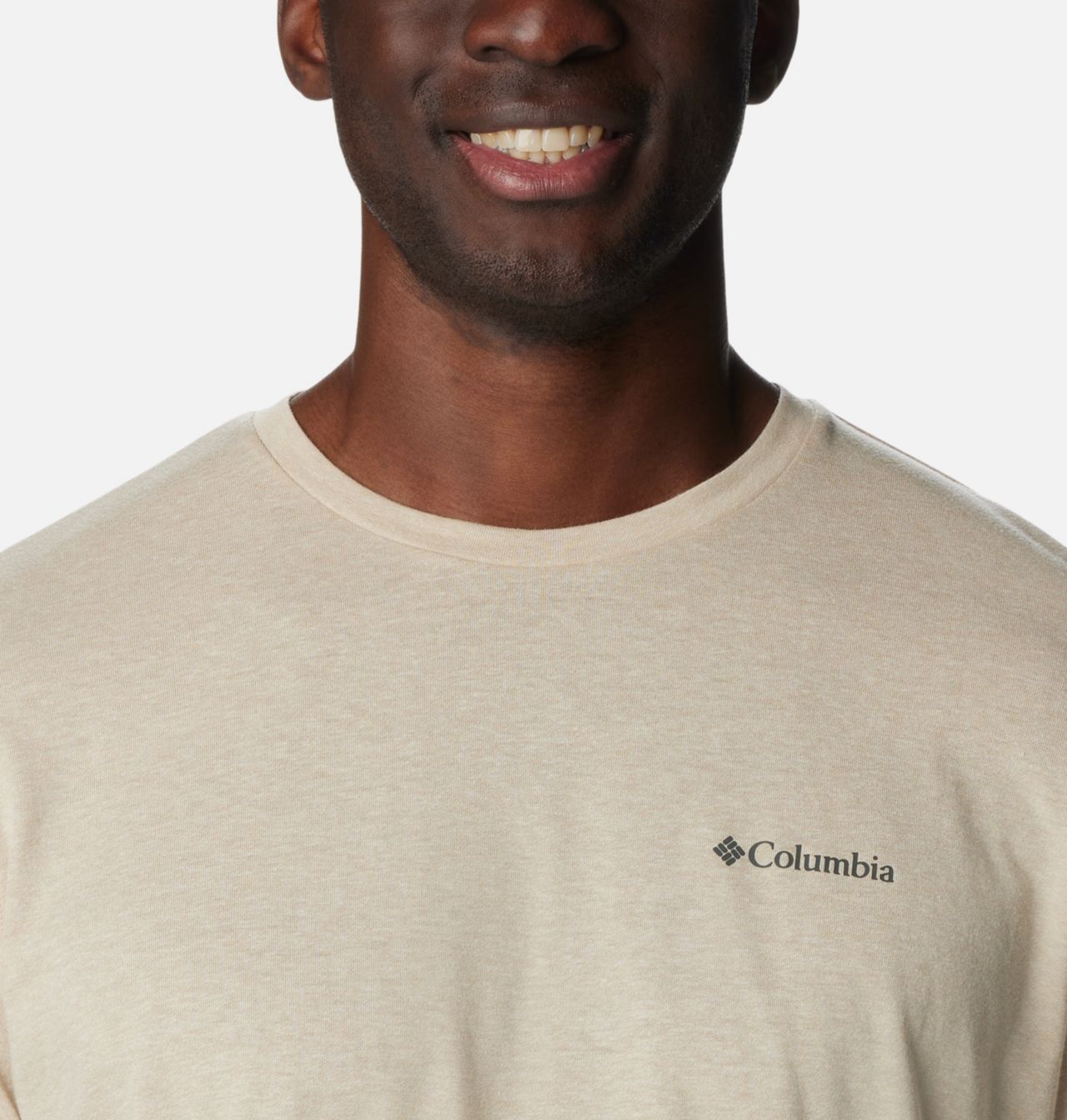 Men's Thistletown Hills™ Long Sleeve Crew Shirt 4