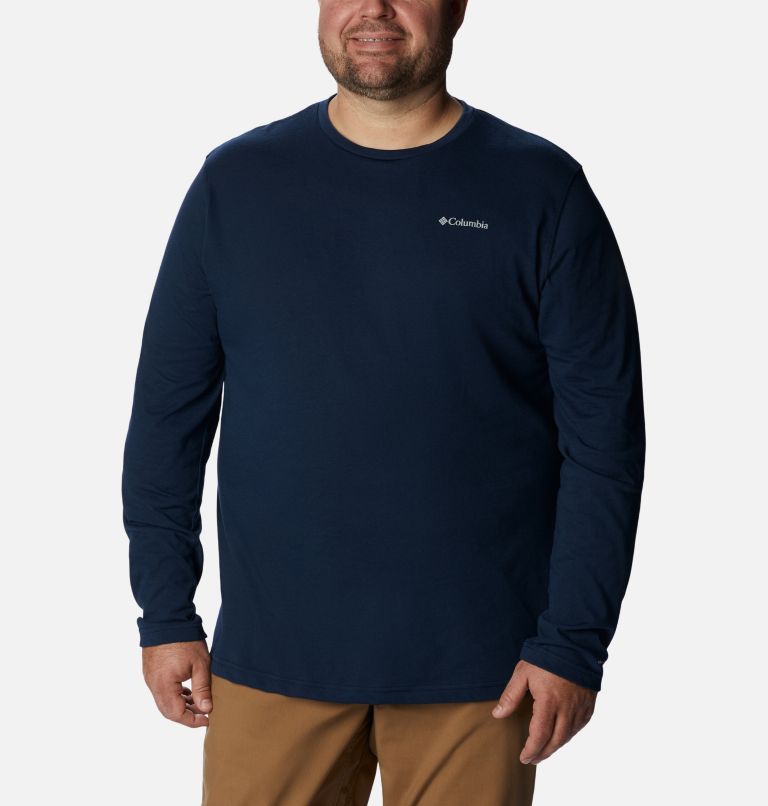 Columbia / Men's Rapid Creek Long Sleeve Shirt