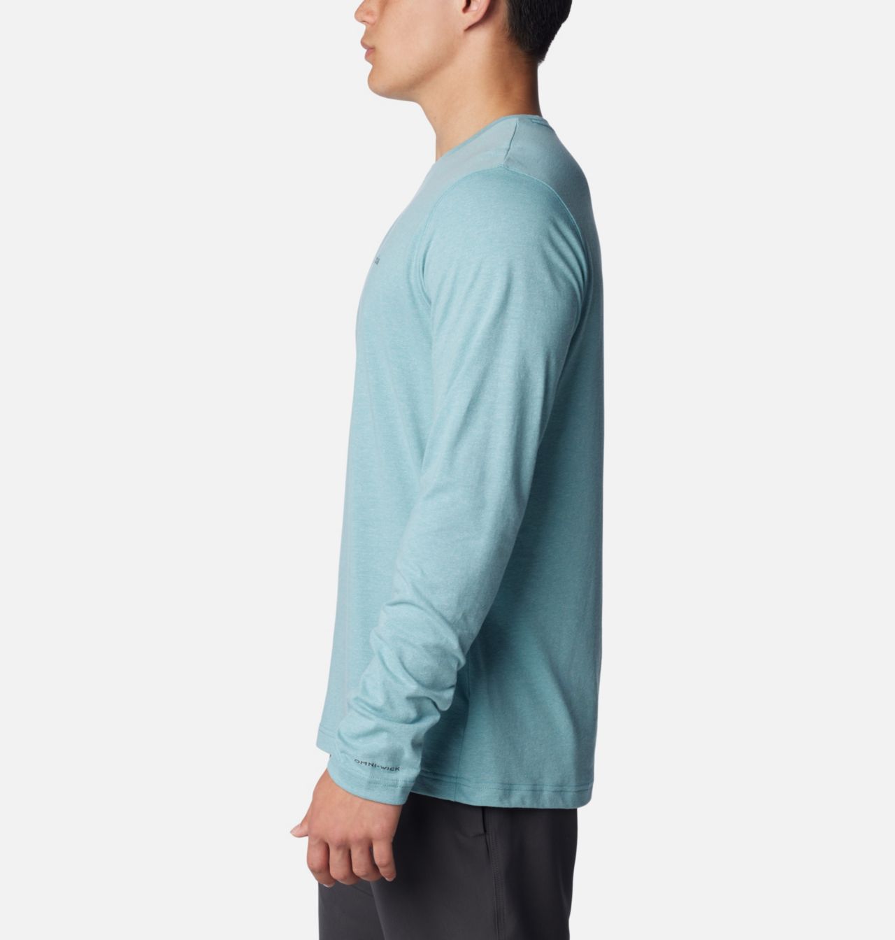 Thistletown Hills™ Long Sleeve Crew | 424 | XLT 3