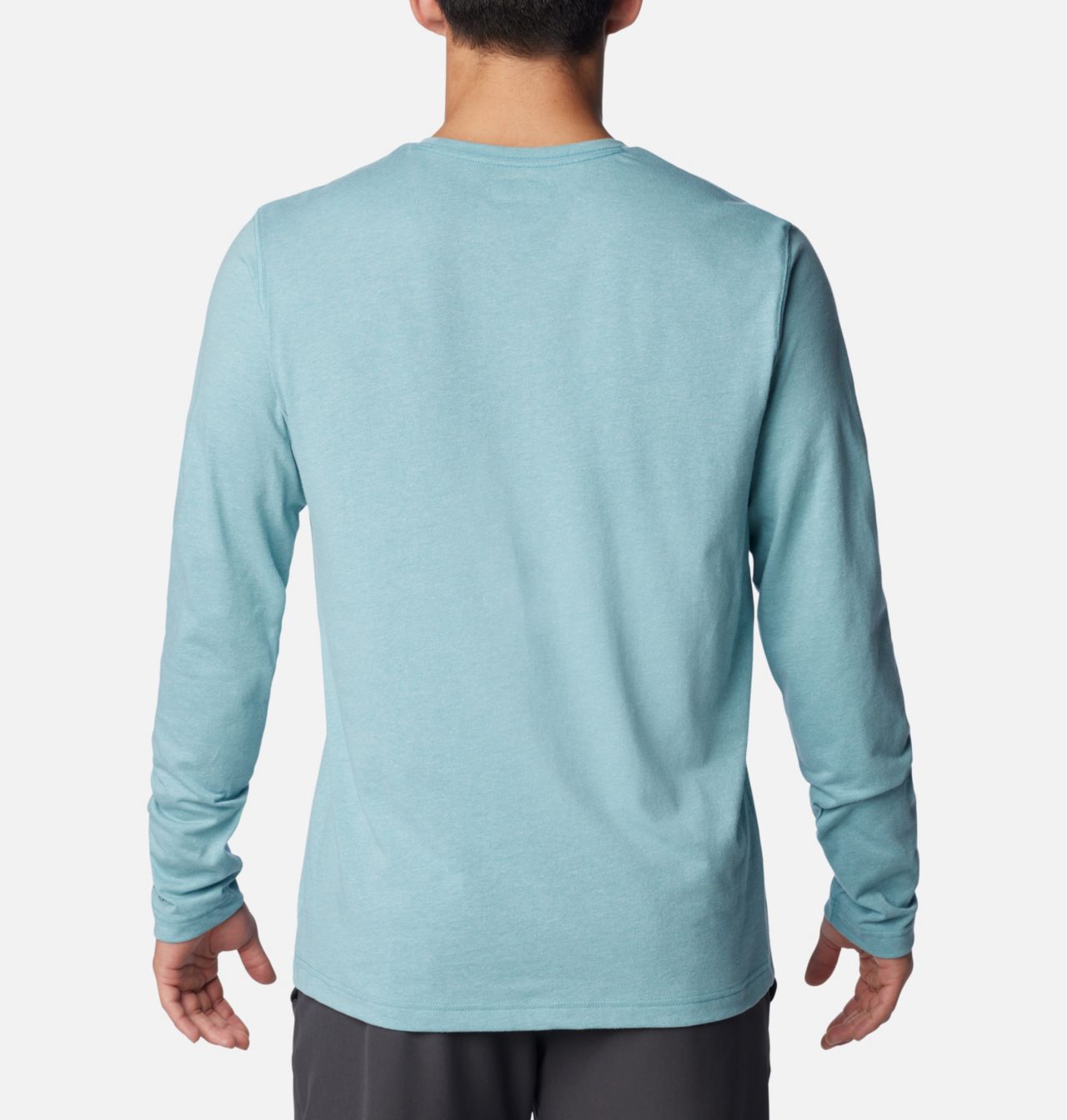 Thistletown Hills™ Long Sleeve Crew | 424 | XLT 2