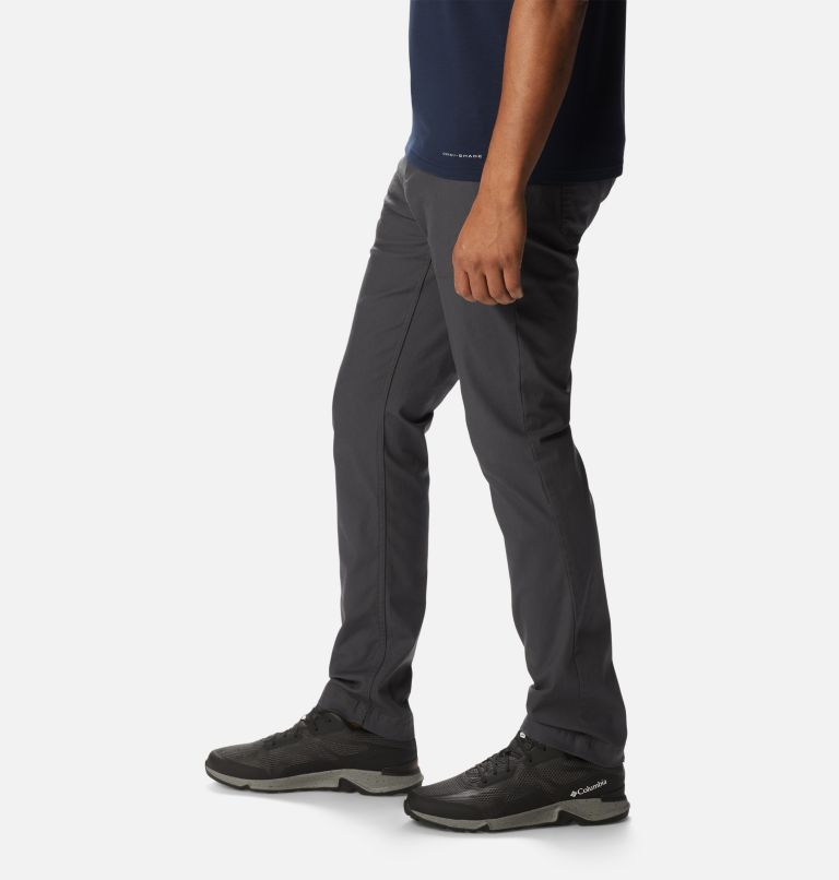 Rugged Ridge II Outdoor Pant | 011 | 40, Color: Shark, image 3
