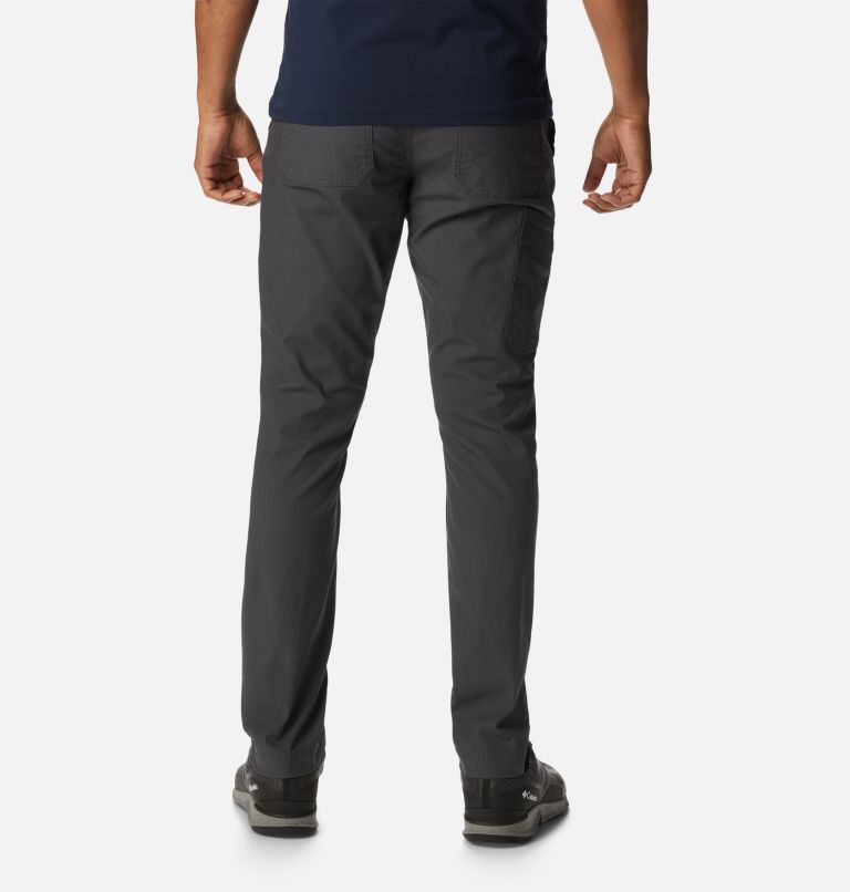 Rugged Ridge II Outdoor Pant | 011 | 40, Color: Shark, image 2