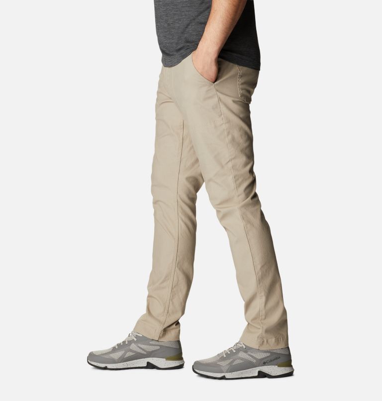 Men's Rugged Ridge II Outdoor Trousers, Color: Tusk, image 3