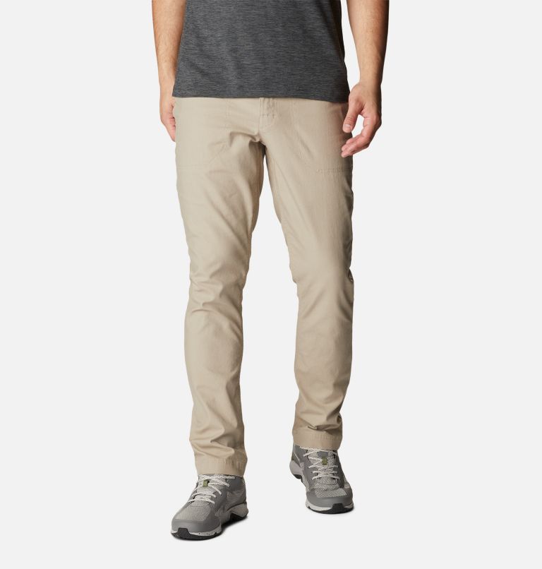 Men's Rugged Ridge II Outdoor Trousers, Color: Tusk, image 1