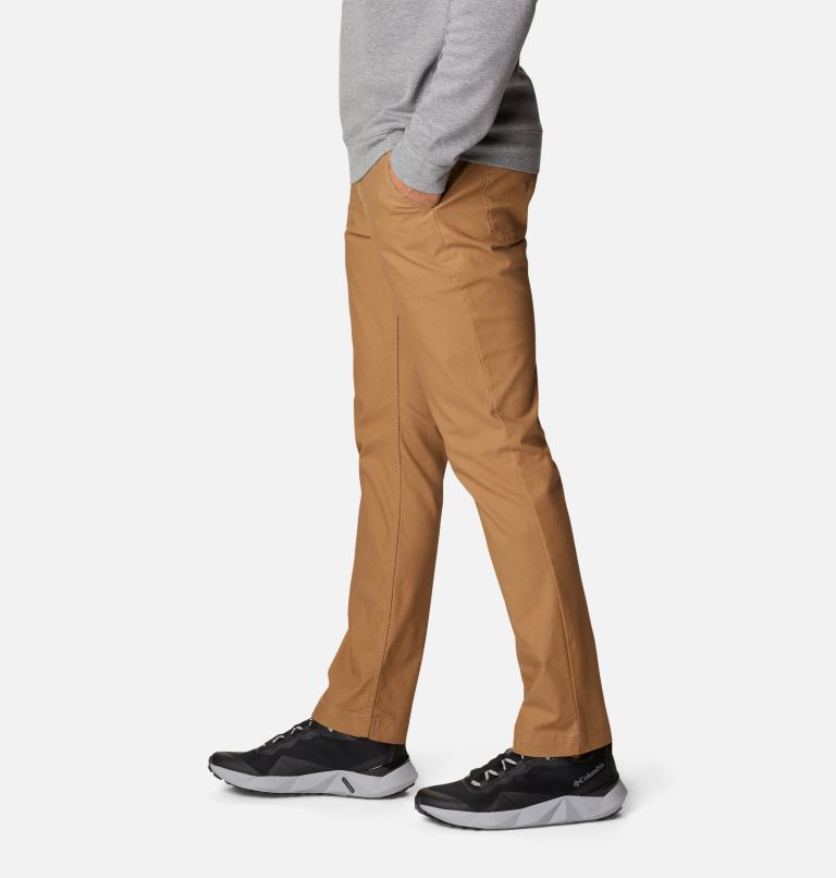 Men's Rugged Ridge II Outdoor Trousers, Color: Delta, image 3