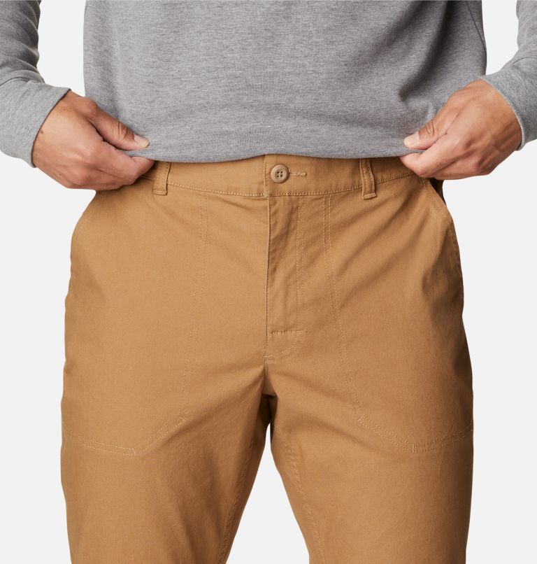 Thumbnail: Men's Rugged Ridge II Outdoor Pants, Color: Delta, image 4