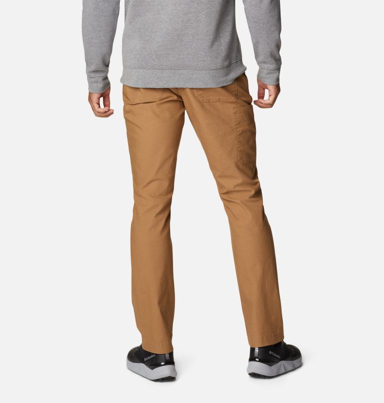 Men's Rugged Ridge II Outdoor Trousers, Color: Delta, image 2