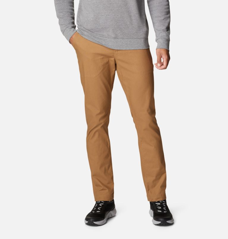 Men's Rugged Ridge II Outdoor Trousers, Color: Delta, image 1
