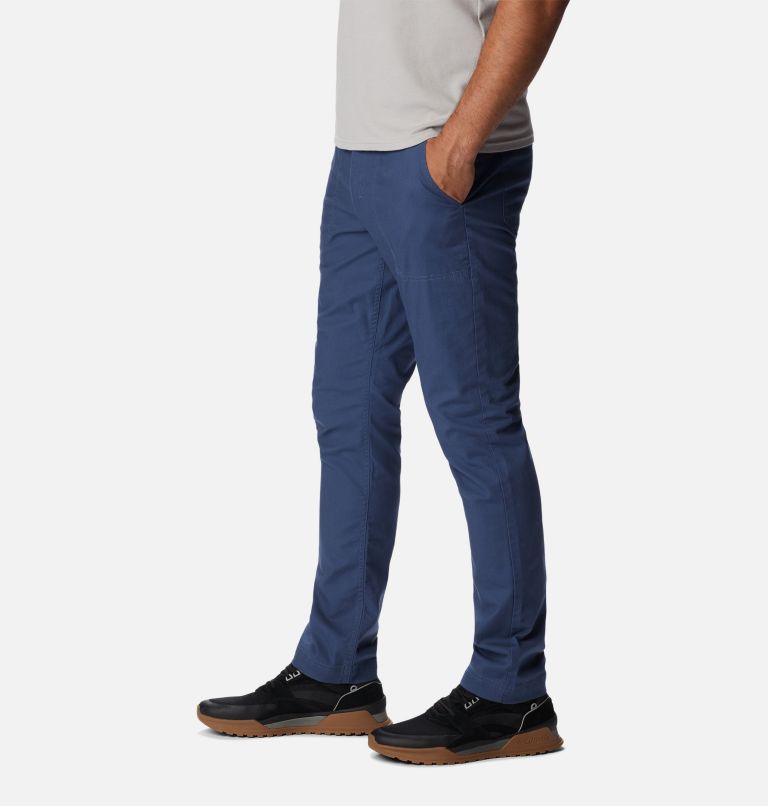 Rugged Ridge II Outdoor Pant | 478 | 36, Color: Dark Mountain, image 3