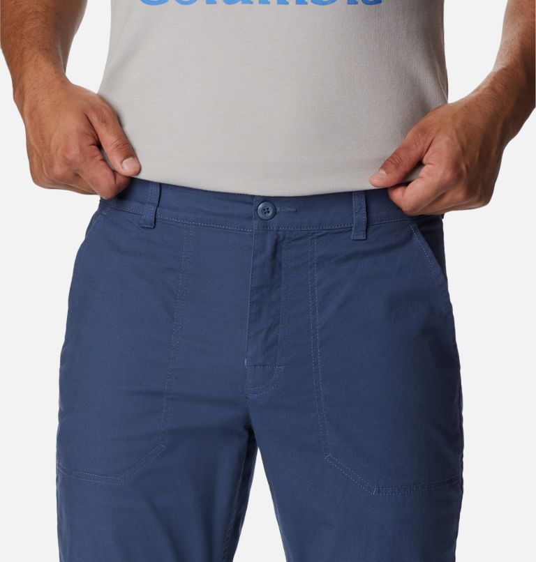 Thumbnail: Men's Rugged Ridge II Outdoor Trousers, Color: Dark Mountain, image 4