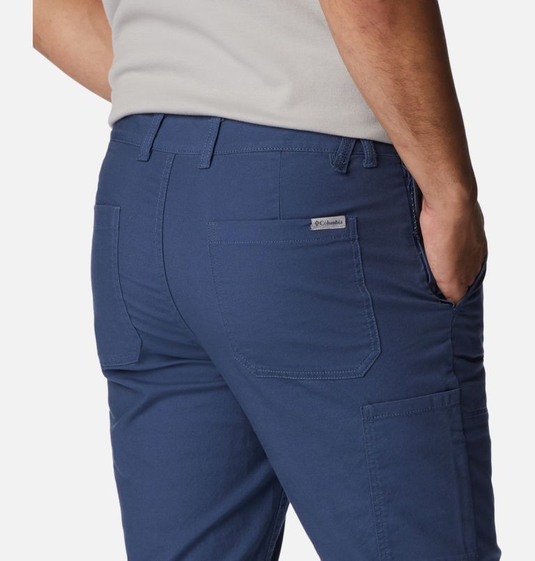Rugged Ridge II Outdoor Pant | 478 | 36, Color: Dark Mountain, image 5