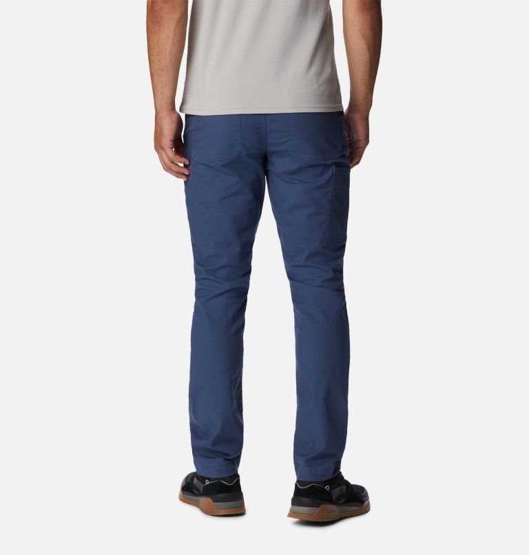 Rugged Ridge II Outdoor Pant | 478 | 36, Color: Dark Mountain, image 2