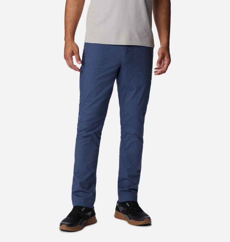 Rugged Ridge II Outdoor Pant | 478 | 36, Color: Dark Mountain, image 1