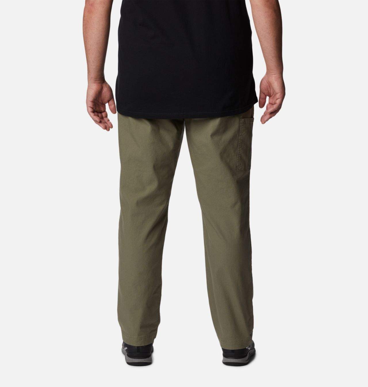 Men's Rugged Ridge™ II Outdoor Pants - Big 2