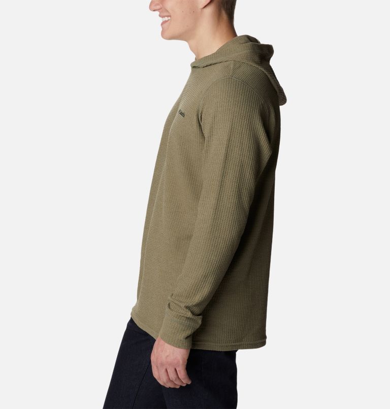 Men's Pine Peak™ Waffle Hoodie | Columbia Sportswear