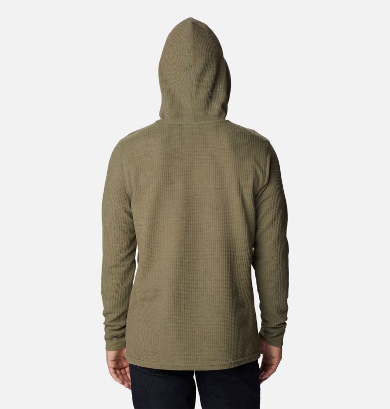 Men's Pine Peak™ Waffle Hoodie | Columbia Sportswear