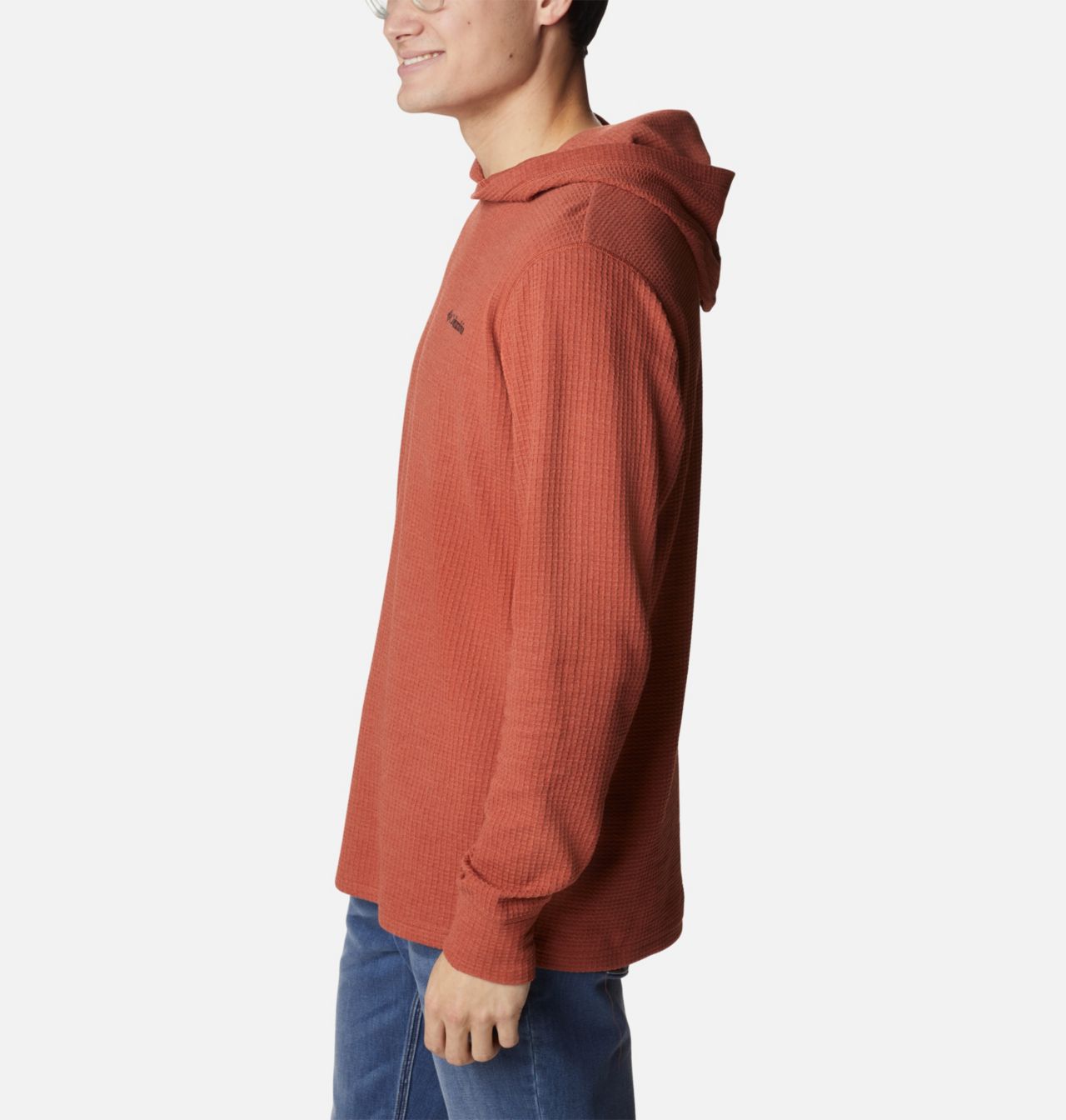 Pine Peak™ Waffle Hoodie | 849 | XXL 3