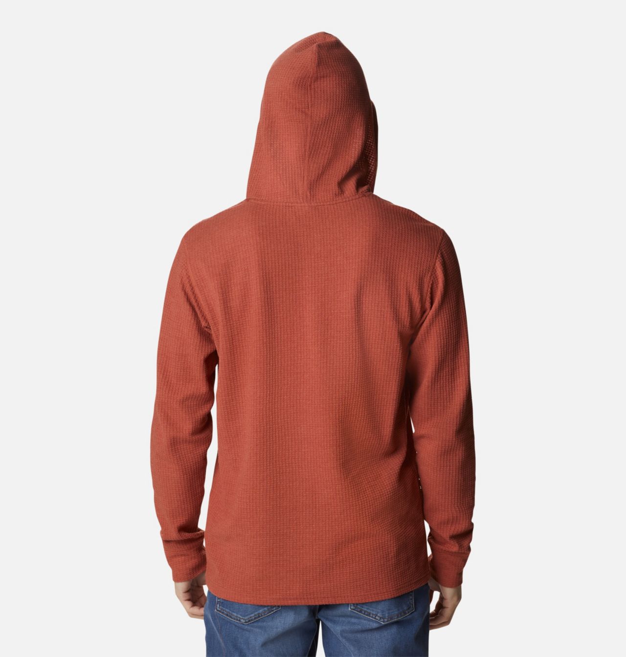 Pine Peak™ Waffle Hoodie | 849 | XXL 2