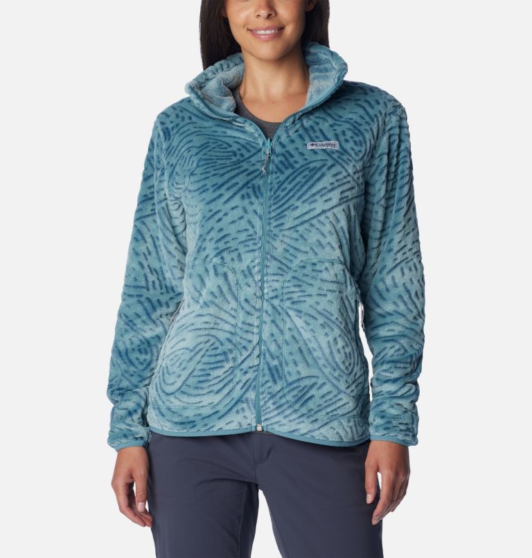 Women's PFG Slack Water™ Reversible Fleece