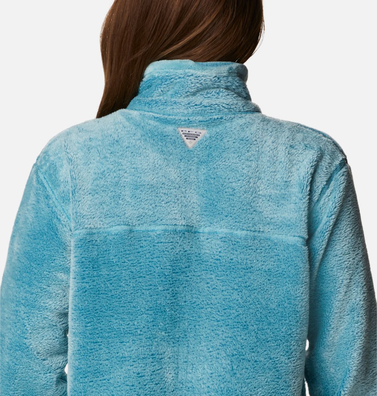 Women's PFG Slack Water™ Reversible Fleece 12