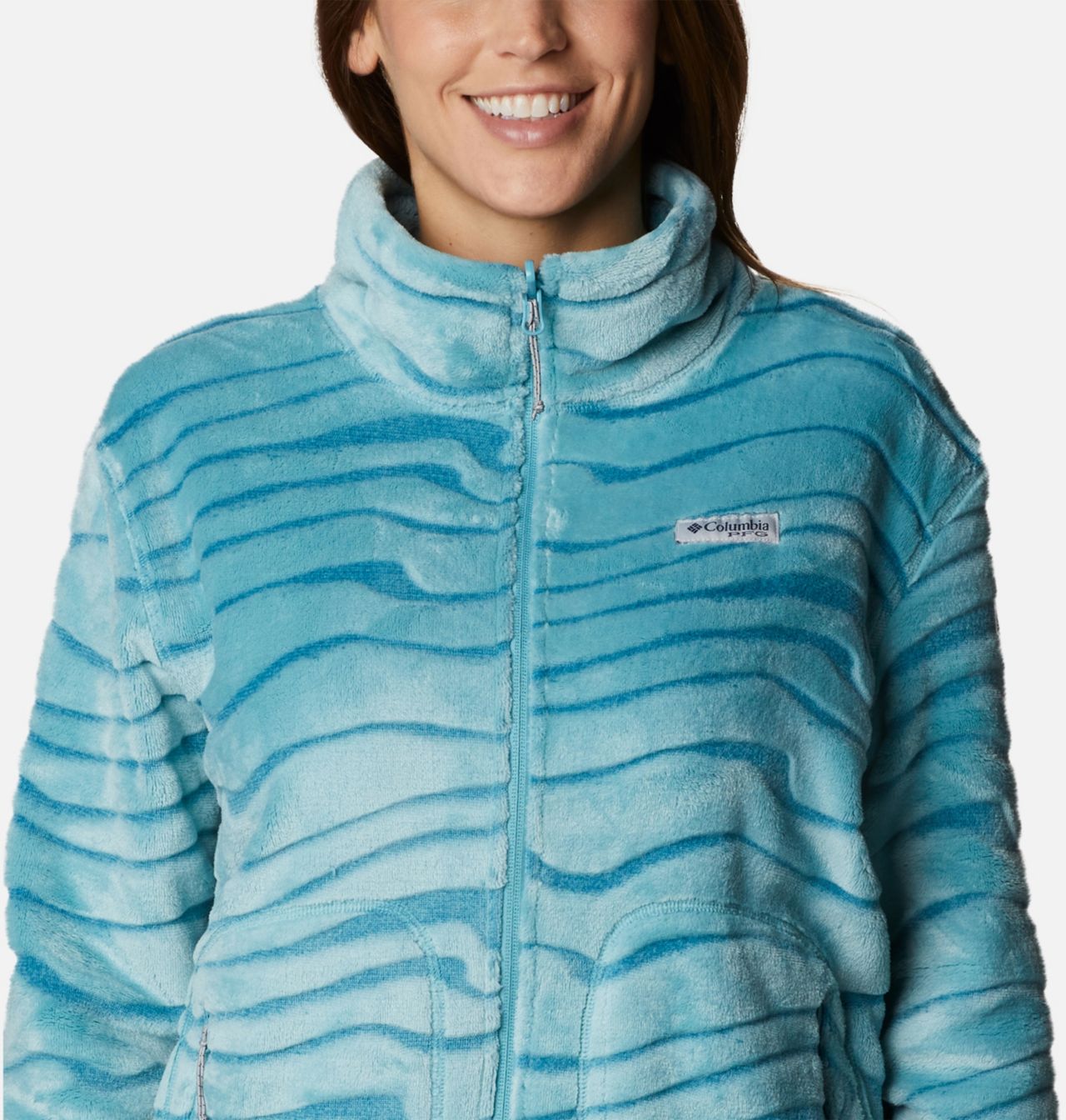 Women's PFG Slack Water™ Reversible Fleece 4