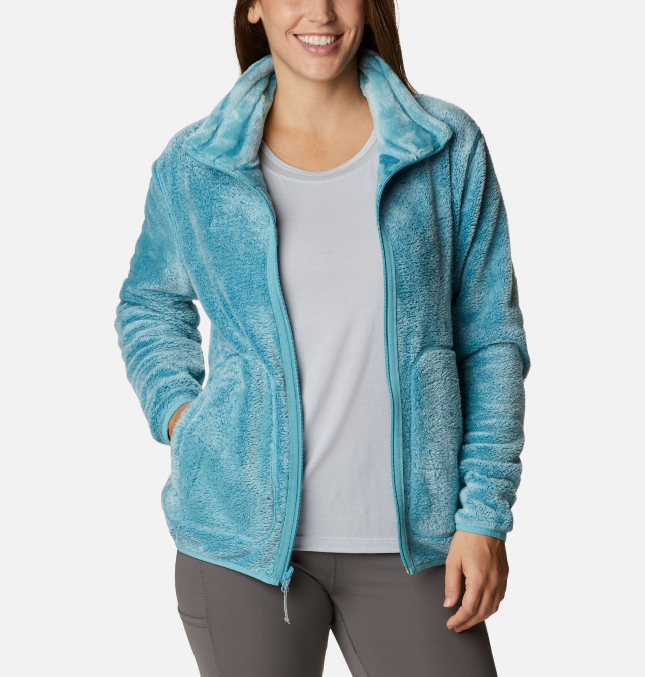 Women's PFG Slack Water™ Reversible Fleece 7