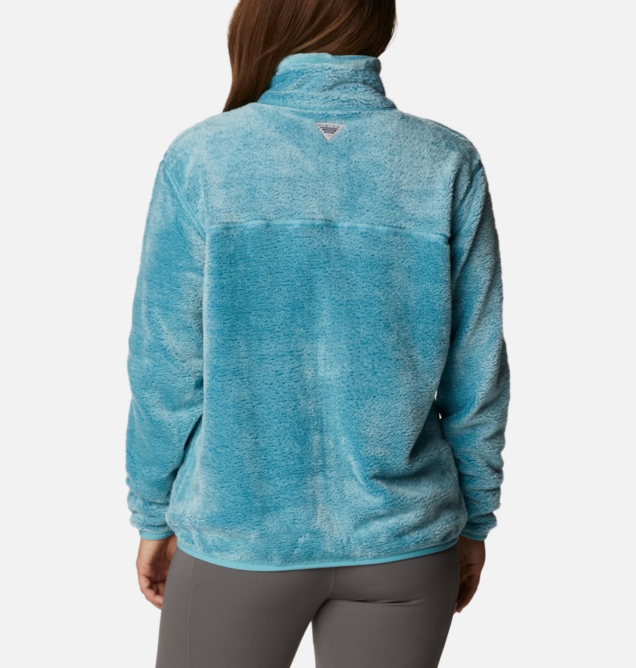 Women's PFG Slack Water™ Reversible Fleece 8