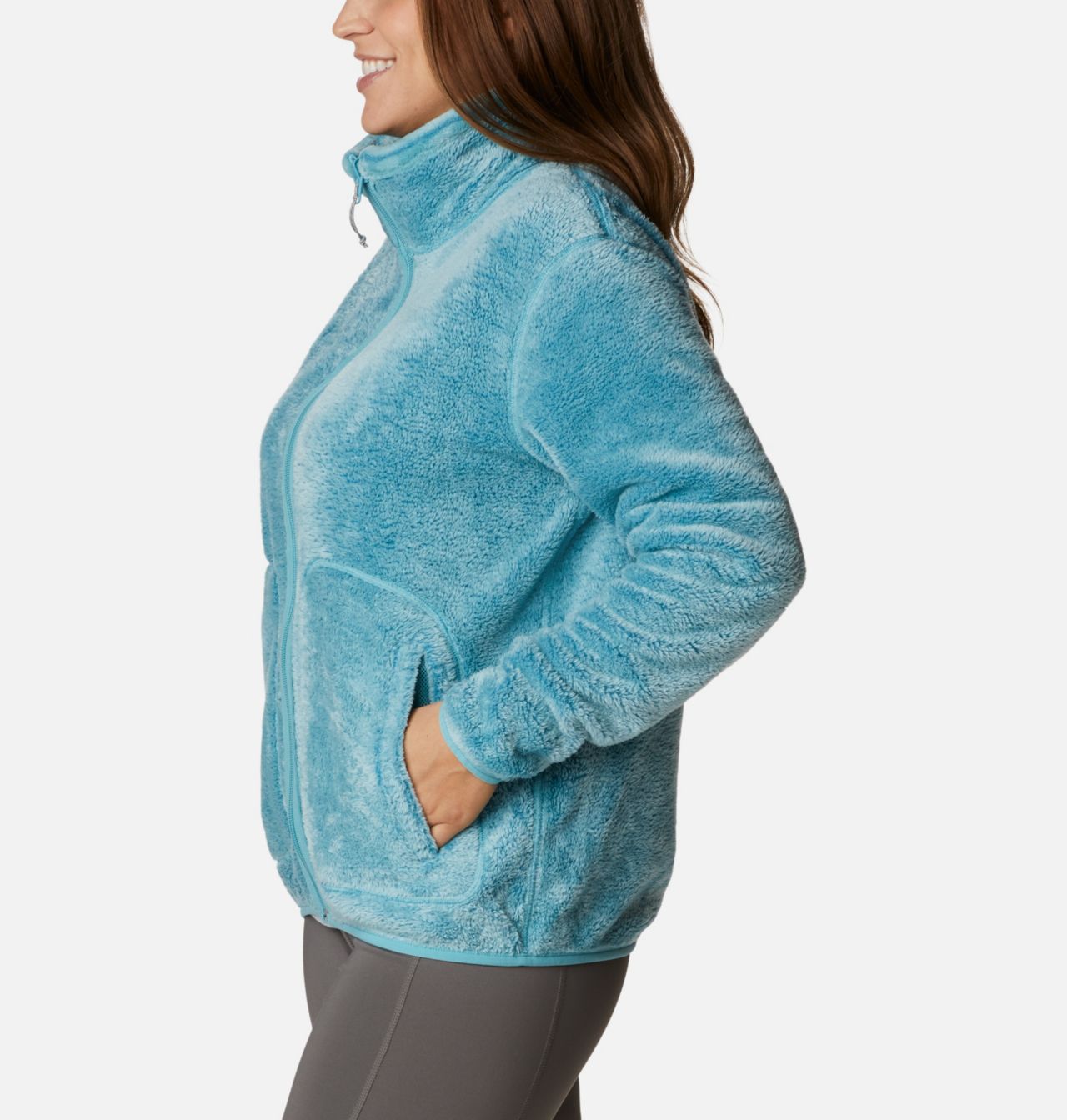 Women's PFG Slack Water™ Reversible Fleece 9