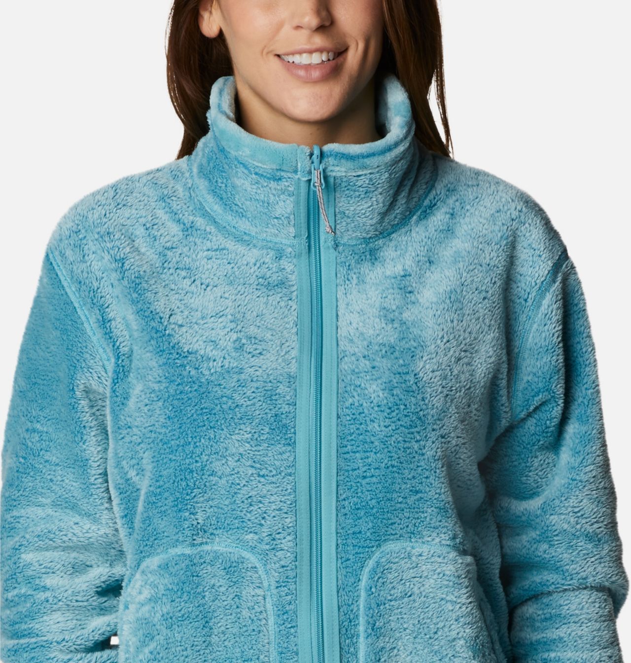Women's PFG Slack Water™ Reversible Fleece 10