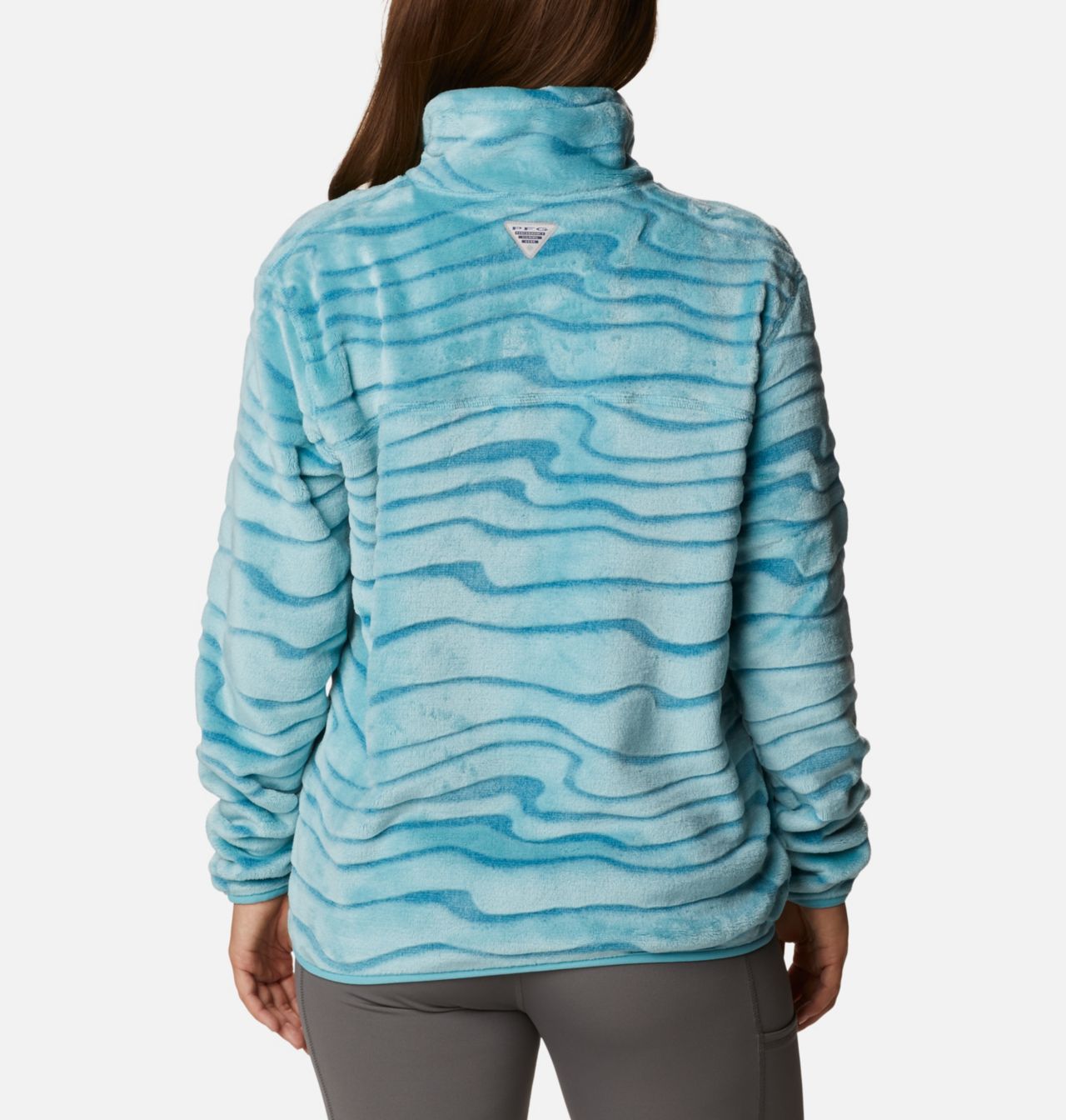 Women's PFG Slack Water™ Reversible Fleece 2
