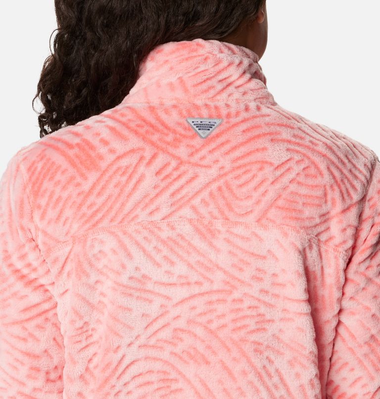 Women's PFG Slack Water™ Reversible Fleece