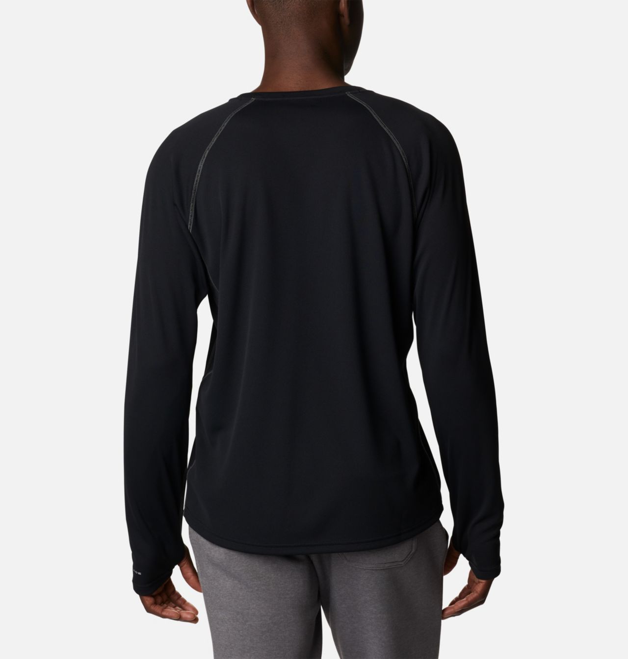 Men's Narrows Pointe™ Long Sleeve Shirt 2