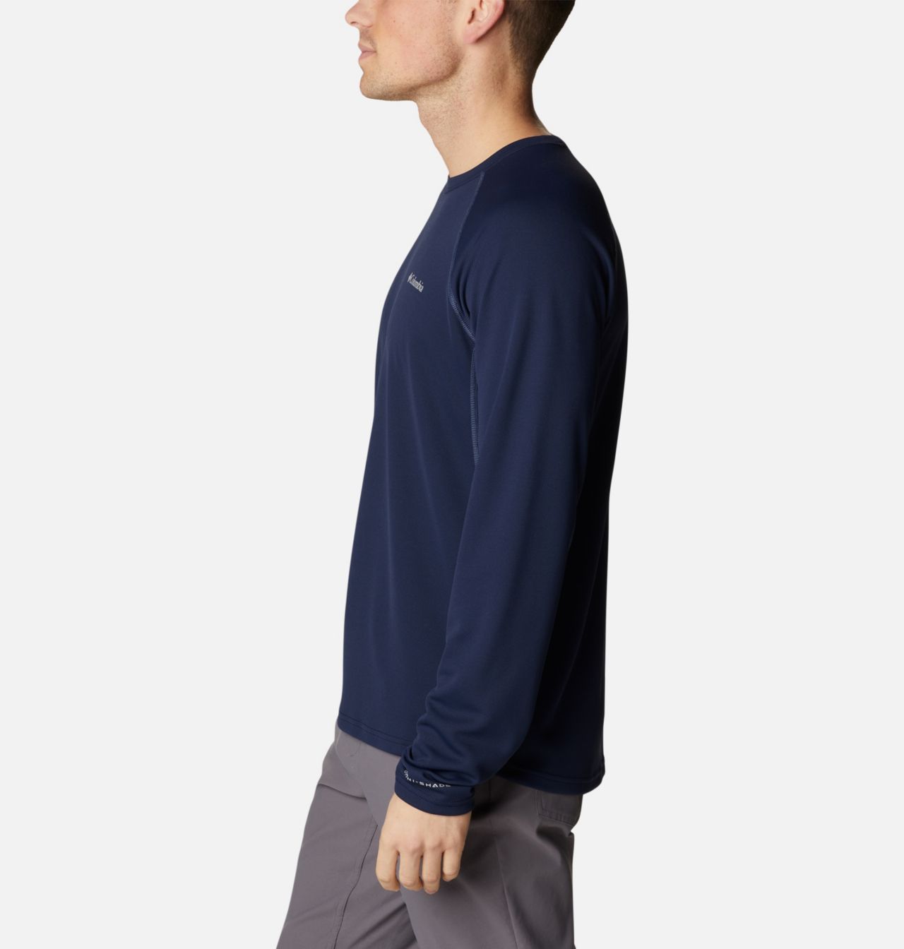 Men's Narrows Pointe™ Long Sleeve Shirt 3