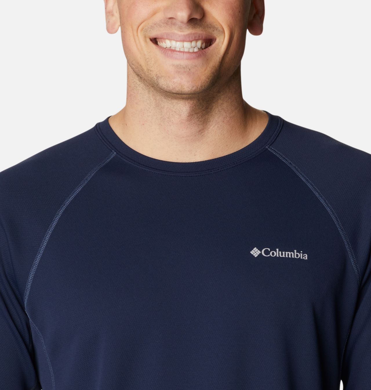 Men's Narrows Pointe™ Long Sleeve Shirt 4