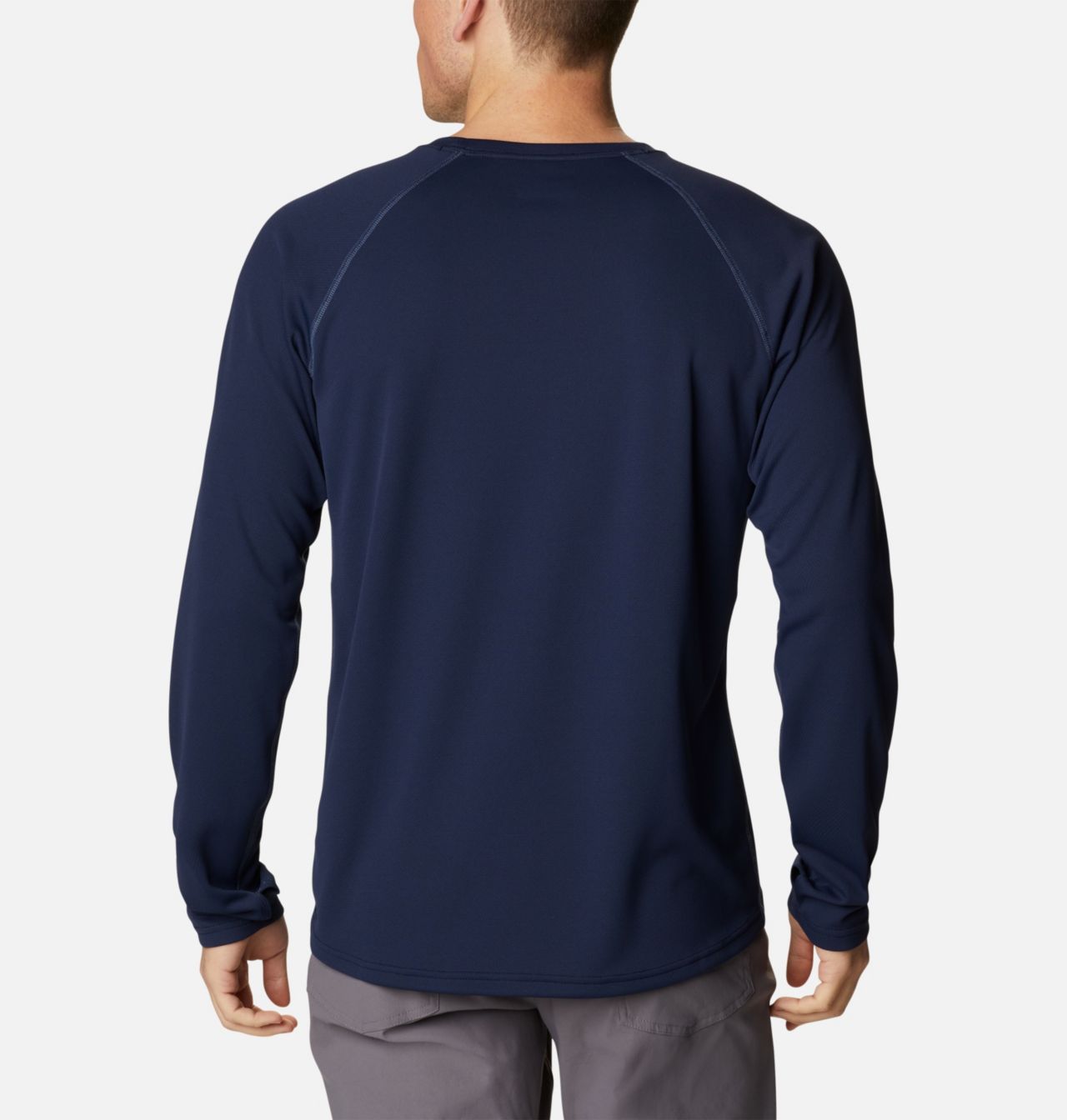 Men's Narrows Pointe™ Long Sleeve Shirt 2