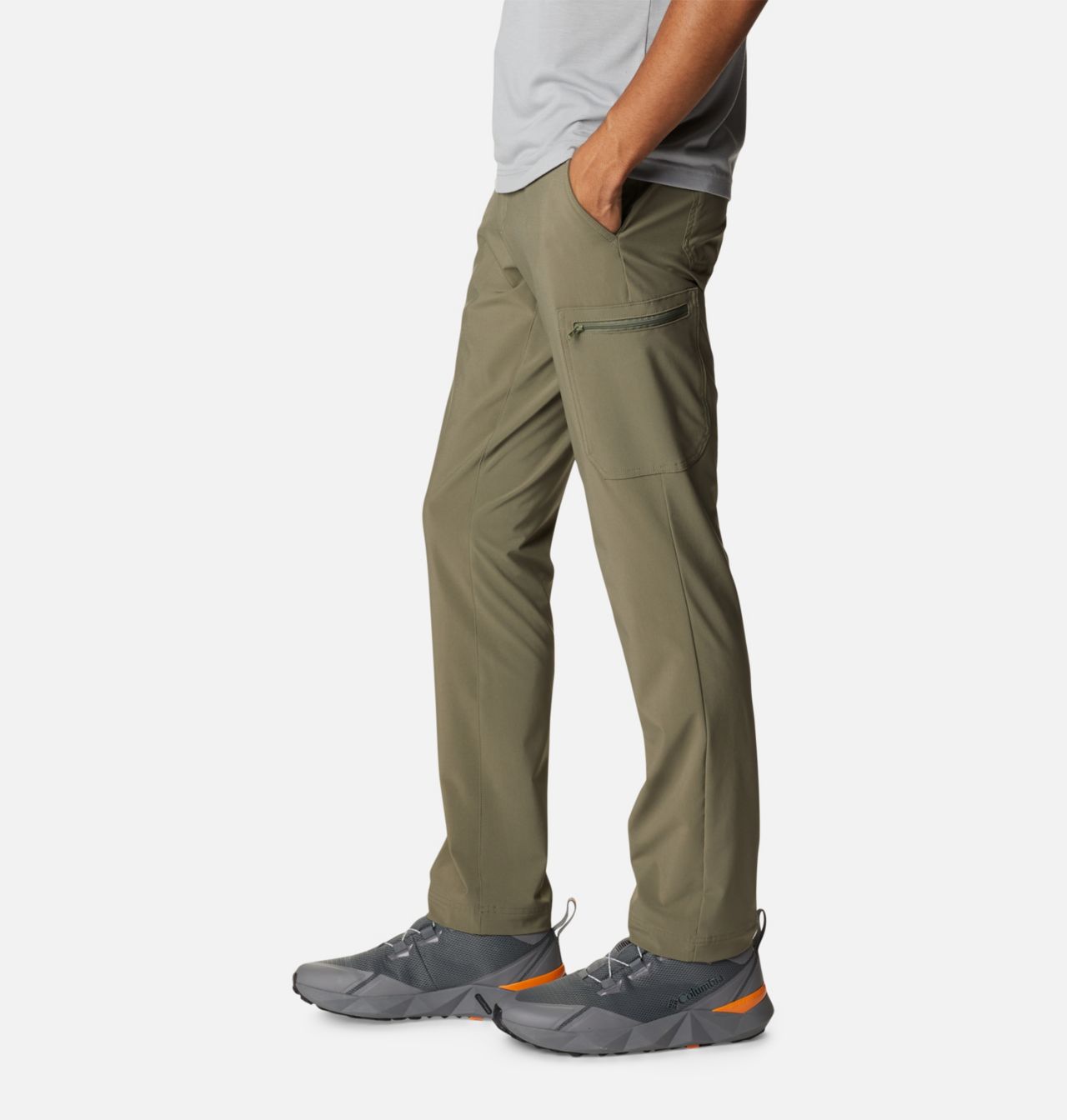 Men's Narrows Pointe™ Pants 3
