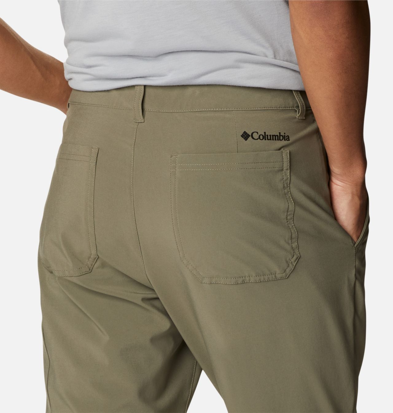 Men's Narrows Pointe™ Pants 5
