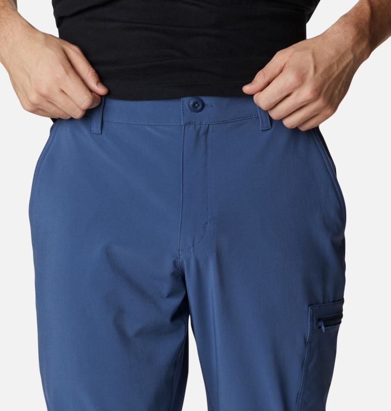Thumbnail: Men's Narrows Pointe Pants, Color: Dark Mountain, image 4