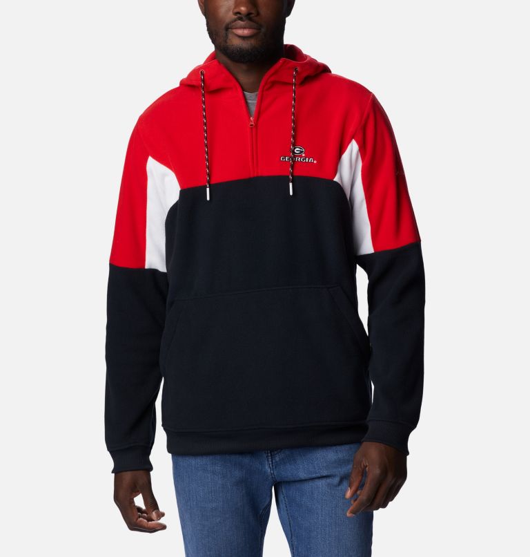 Men's Fleece Tops  Columbia Sportswear