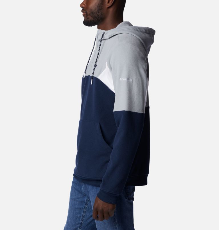 Men's Columbia Lodge™ Fleece Hoodie - Dallas Cowboys | Columbia Sportswear