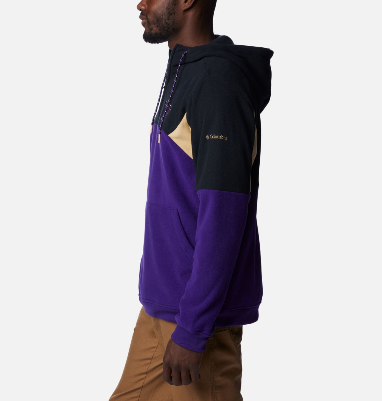 CLG Columbia Lodge™ Fleece Hoodie | 527 | XL 3