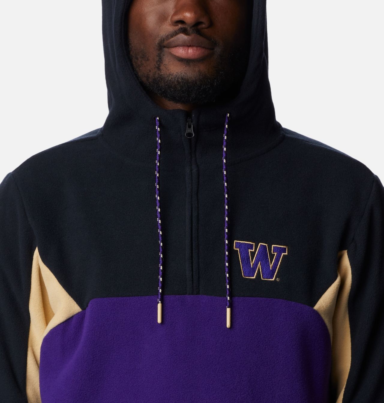 CLG Columbia Lodge™ Fleece Hoodie | 527 | XL 4